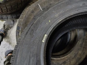Гуми Зимни 215/70R16, снимка 4