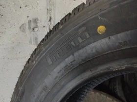 Гуми Зимни 215/70R16, снимка 3