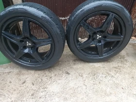 Гуми с джанти Kormoran 215/50R17, снимка 3