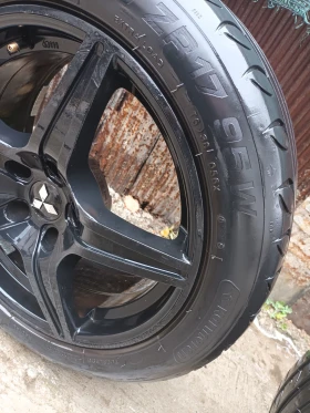 Гуми с джанти Kormoran 215/50R17, снимка 5