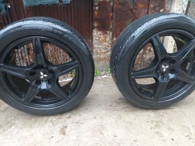 Гуми с джанти Kormoran 215/50R17, снимка 2