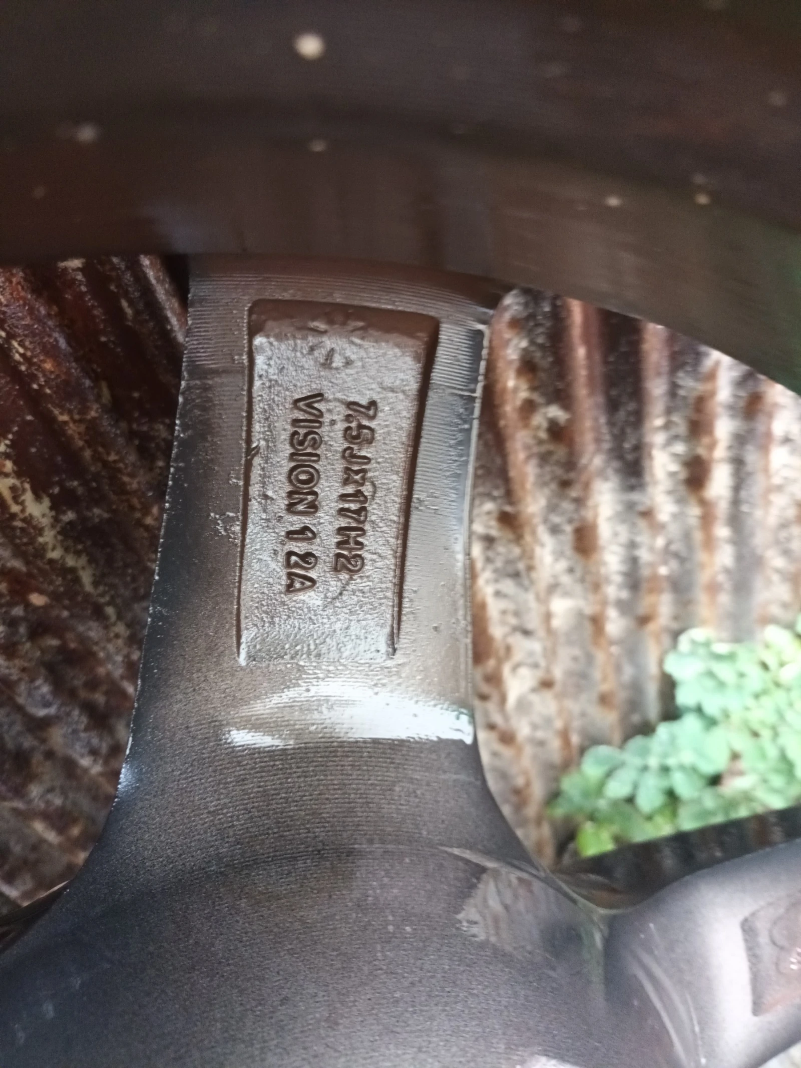 Гуми с джанти Kormoran 215/50R17, снимка 6 - Гуми и джанти - 54028617