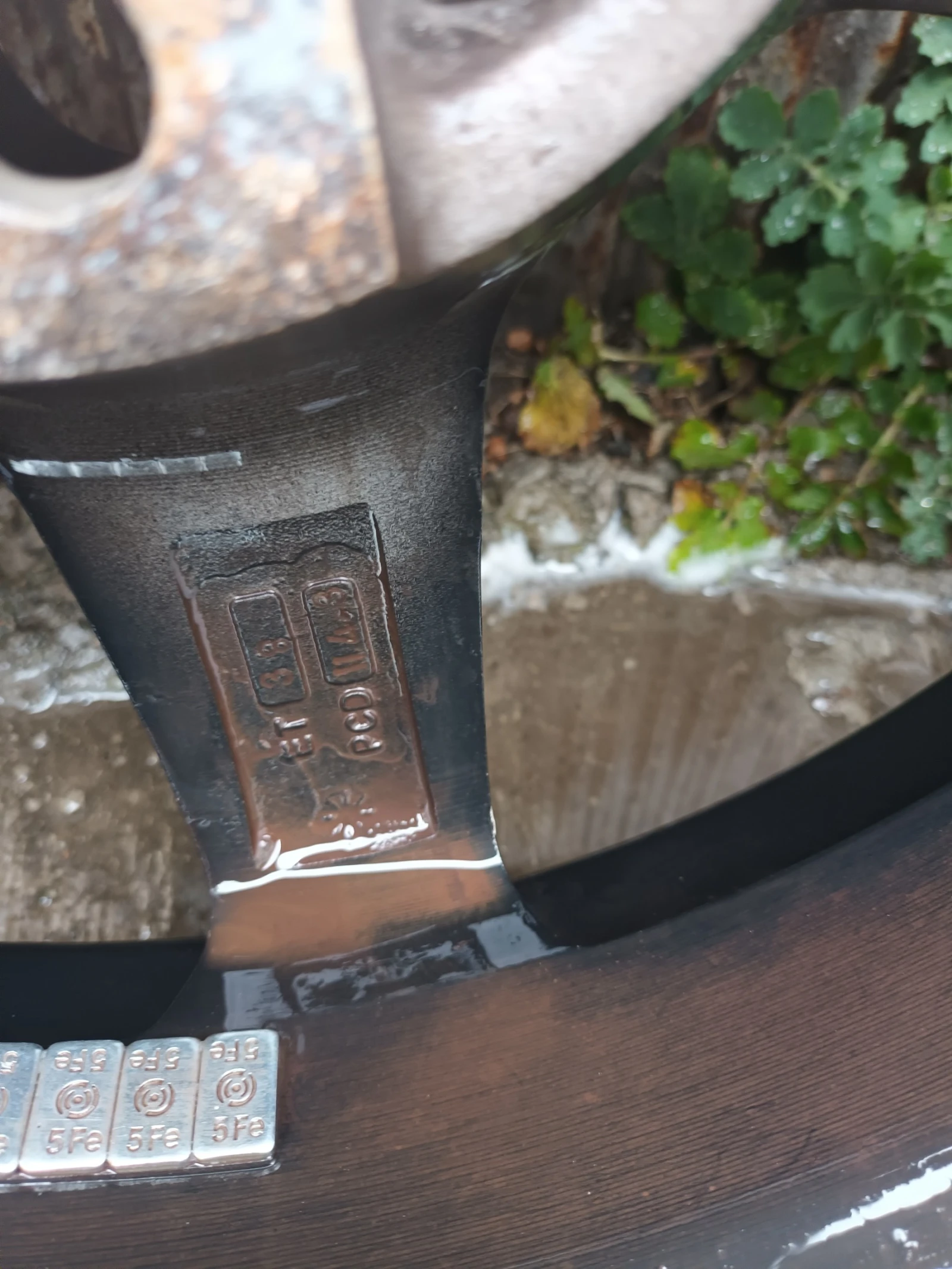 Гуми с джанти Kormoran 215/50R17, снимка 7 - Гуми и джанти - 54028617