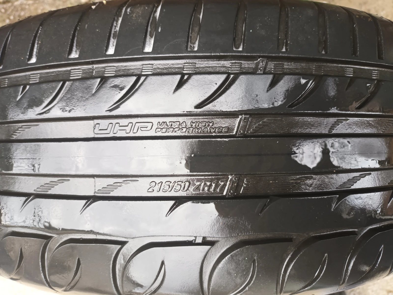 Гуми с джанти Kormoran 215/50R17, снимка 4 - Гуми и джанти - 54028617