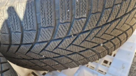 Гуми с джанти Bridgestone 255/55R18, снимка 11 - Гуми и джанти - 48680680