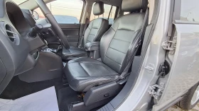 Jeep Compass 4X4 FULL ИЗКЛЮЧИТЕЛЕН СЕРВИ КНИЖ ОБСЛУЖ УНИКТ КОЖА, снимка 7
