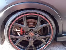 Honda Civic TYPE R FN2 K20 ENGINE, снимка 6