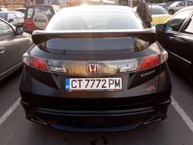 Honda Civic TYPE R FN2 K20 ENGINE, снимка 5
