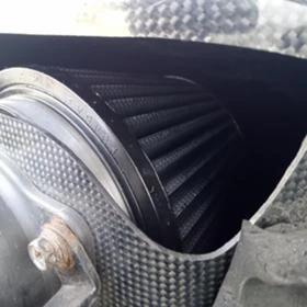 Honda Civic TYPE R FN2 K20 ENGINE, снимка 13