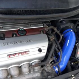 Honda Civic TYPE R FN2 K20 ENGINE, снимка 12