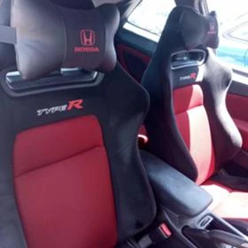 Honda Civic TYPE R FN2 K20 ENGINE, снимка 4