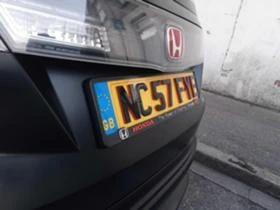 Honda Civic TYPE R FN2 K20 ENGINE, снимка 7