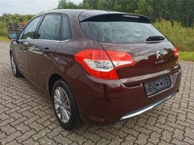 Citroen C4 1.6 HDI 1.2T, снимка 2
