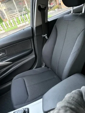 BMW 318, снимка 12