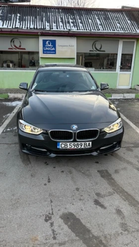 BMW 318, снимка 1