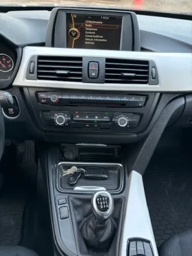 BMW 318, снимка 7