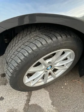 BMW 318, снимка 9