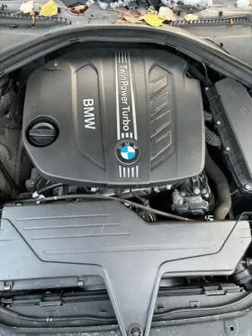 BMW 318, снимка 10