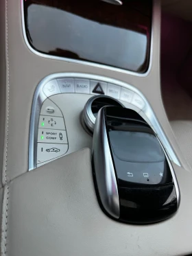Mercedes-Benz S 500 Full , Long , 4x4, снимка 16