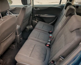 Opel Zafira Tourer 1.4T ФАБРИЧНА ГАЗ, снимка 10