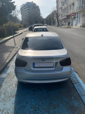BMW 320 Е90  Автоматик, снимка 3
