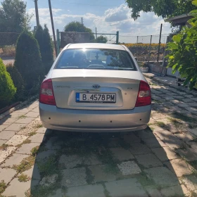 Kia Cerato ЕX, снимка 13