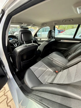 Mercedes-Benz C 250 250* Фейс* Автомат* Клима* Обслужена* 4MATIC* , снимка 12
