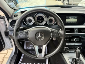 Mercedes-Benz C 250 250* Фейс* Автомат* Клима* Обслужена* 4MATIC* , снимка 15