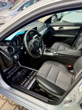 Mercedes-Benz C 250 250* Фейс* Автомат* Клима* Обслужена* 4MATIC* , снимка 13