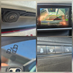 Peugeot 308 ALLURE * KAMERA , снимка 15