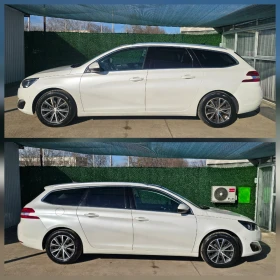 Peugeot 308 ALLURE * KAMERA , снимка 7
