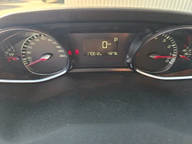 Peugeot 308 ALLURE * KAMERA , снимка 9