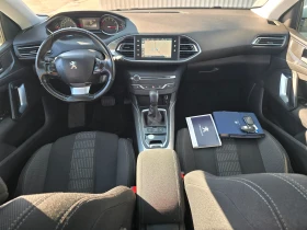 Peugeot 308 ALLURE * KAMERA , снимка 8