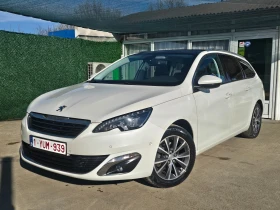 Peugeot 308 ALLURE * KAMERA , снимка 1