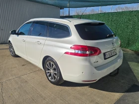 Peugeot 308 ALLURE * KAMERA , снимка 4