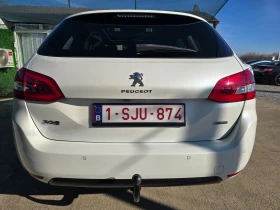 Peugeot 308 ALLURE * KAMERA , снимка 6