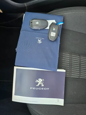 Peugeot 308 ALLURE * KAMERA , снимка 10