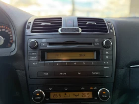 Toyota Avensis 6 МЕСЕЦА ГАРАНЦИЯ/2.2D4D 150к.с. EURO 5A, снимка 14