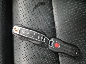 Porsche Taycan 4S AWD, снимка 13