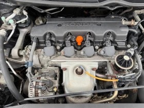 Honda Civic 1.6 16v/125p.s-Facelift-Sedan!!!, снимка 13