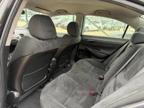 Honda Civic 1.6 16v/125p.s-Facelift-Sedan!!!, снимка 11