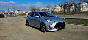 Toyota Yaris 1.5  Hybrid , снимка 3