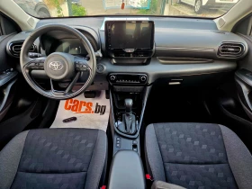 Toyota Yaris 1.5  Hybrid , снимка 11