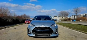 Toyota Yaris 1.5  Hybrid , снимка 5