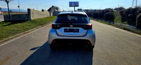 Toyota Yaris 1.5  Hybrid , снимка 6