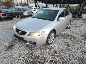 Honda Accord 2.2/140KC, снимка 1