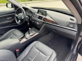 BMW 3gt 330D, снимка 8