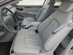 Mercedes-Benz CL 500 SWISS EDITION 89000KM , снимка 7