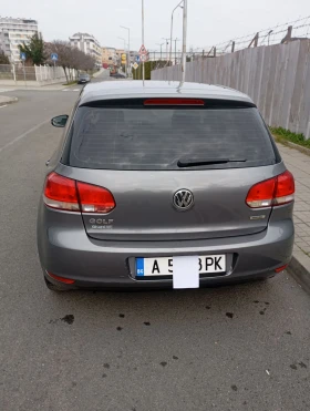 VW Golf, снимка 2