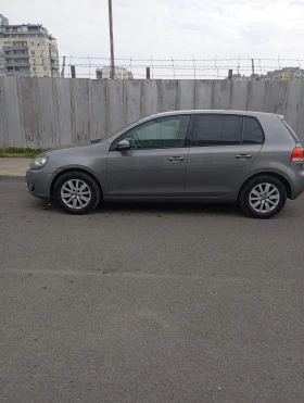 VW Golf, снимка 1